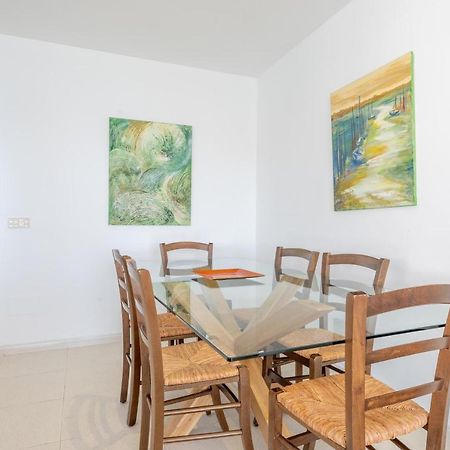 Isabela 2B-3 Habitaciones Con Atico Port de Pollença Exteriör bild